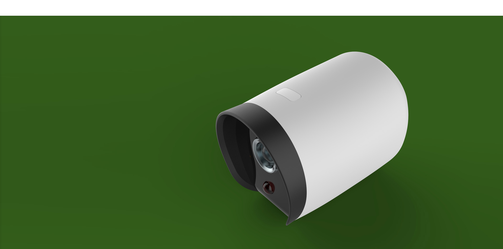 电池摄像机-枪机