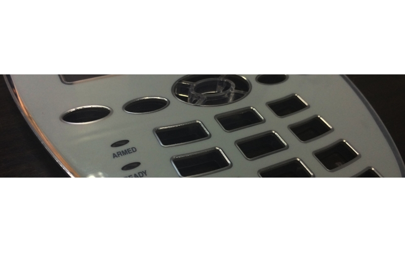 IMD/IML的工艺说明