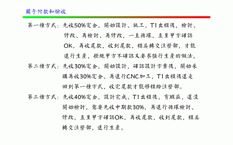 关于付款方式和验收-深圳市球盟会官网登录入口厂对付款和验收的定义
