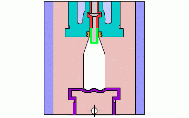 吹塑成型-深圳市球盟会官网登录入口厂整理提供