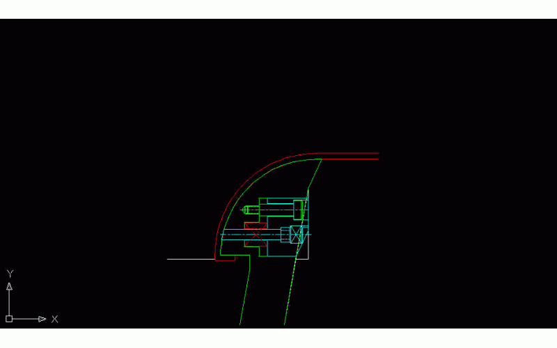 斜顶内装顶针机构球盟会官网登录入口-深圳市球盟会官网登录入口厂整理提供