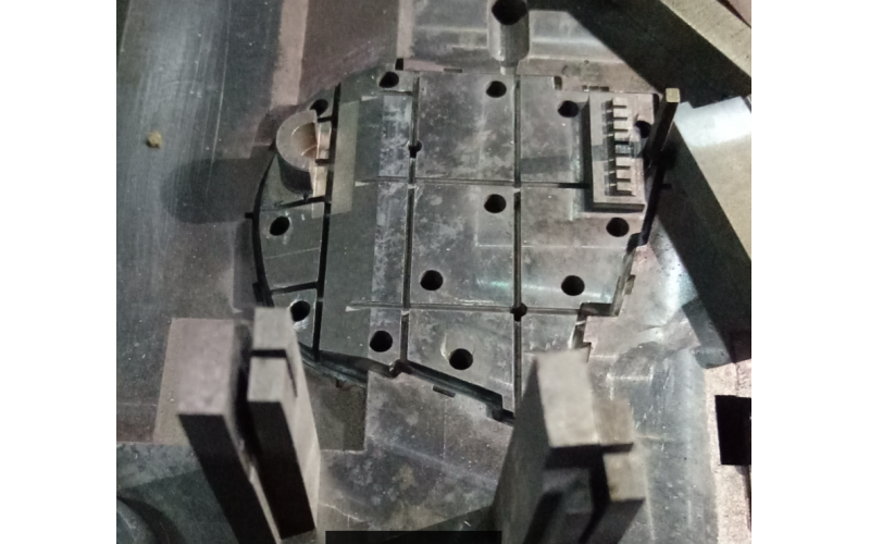 骨位多的球盟会官网登录入口， 务必要多下扁顶， 才能顶出平衡，深圳市球盟会官网登录入口厂经验记录