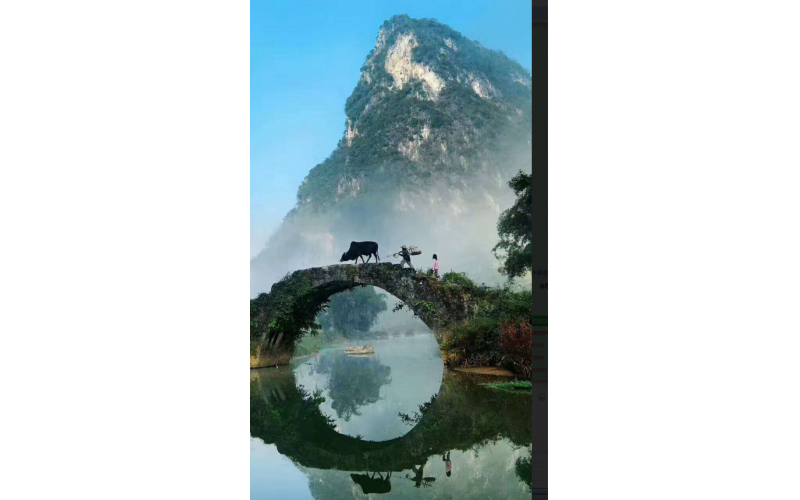 仙境一般的人间天堂，归去来兮的田园风光，球盟会官网登录入口厂心中的圣地