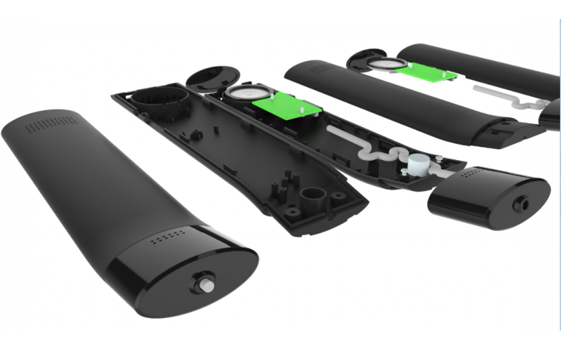 苹果手机配套录音话筒