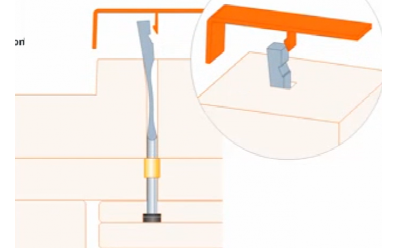 弹弓顶针-在球盟会官网登录入口中的应用