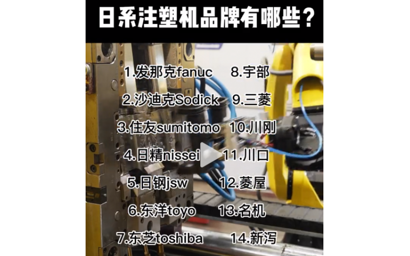 注塑机如何选择，我们只是普通的机壳球盟会官网登录入口厂