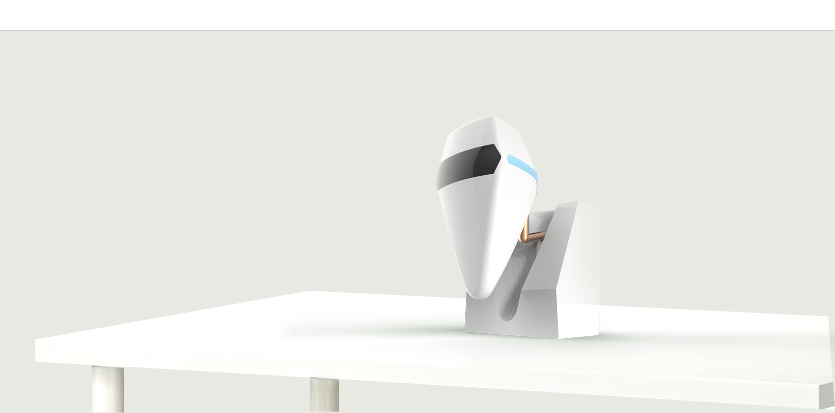 未来概念设计图