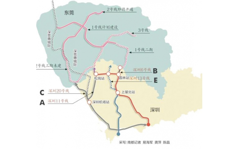 球盟会官网登录入口厂搬东莞，机会到了吗？--深入解读深莞双城生活