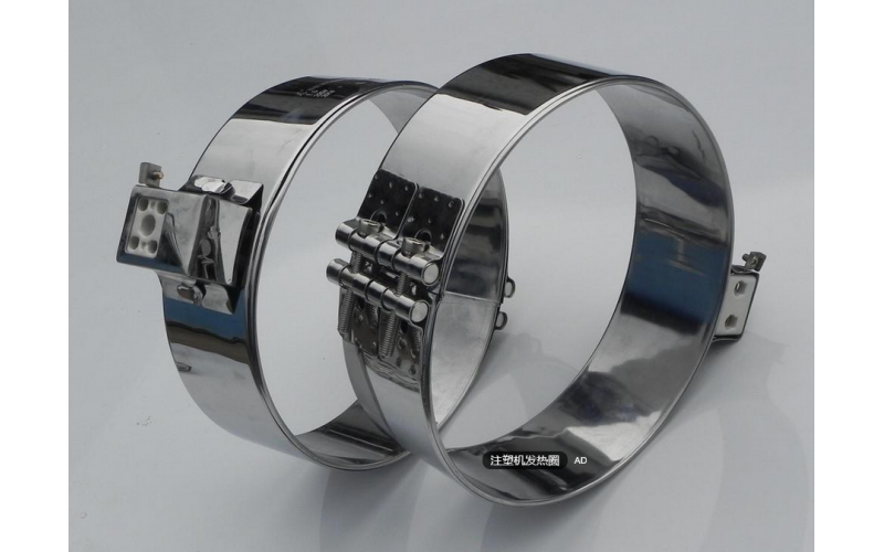 注塑机发热圈在深圳塑胶球盟会官网登录入口厂中的重要地位