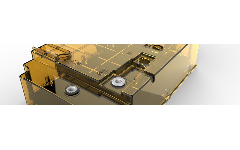 CMS  在塑胶球盟会官网登录入口厂的运用