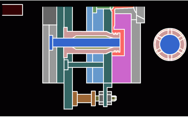 爆炸式加推板成型球盟会官网登录入口-深圳市球盟会官网登录入口厂整理提供