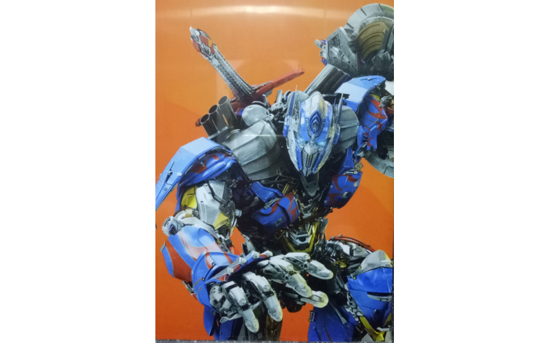 高达是日本的， 变形金刚是美国的， 中国有什么？ 球盟会官网登录入口厂努力啊 ！