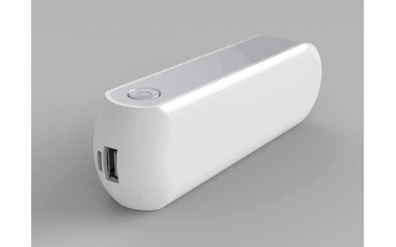 移动电源-1节18650