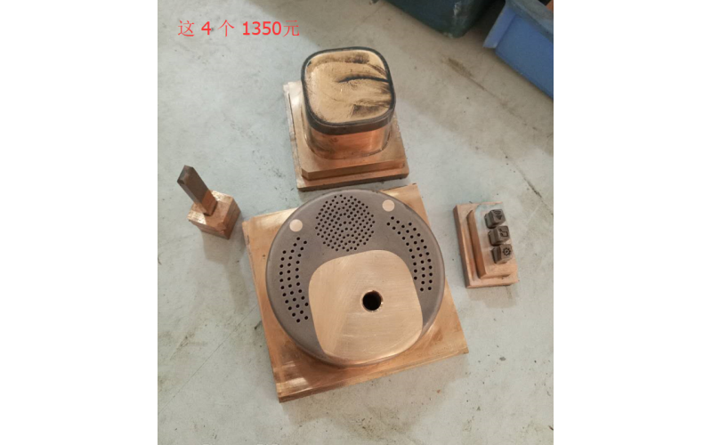 镜面火花机的价格体系研究， 究竟需要的成本是什么？