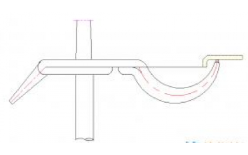 PC材料,牛角进胶,如何调机？PC烘印处理减少冲印